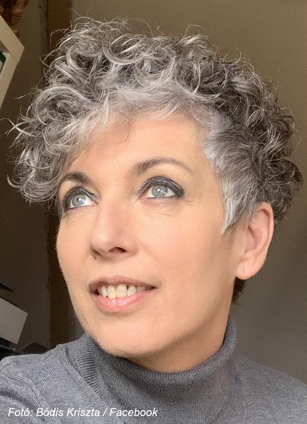 Bódis Kriszta - Üvegbakancs-díj 2024